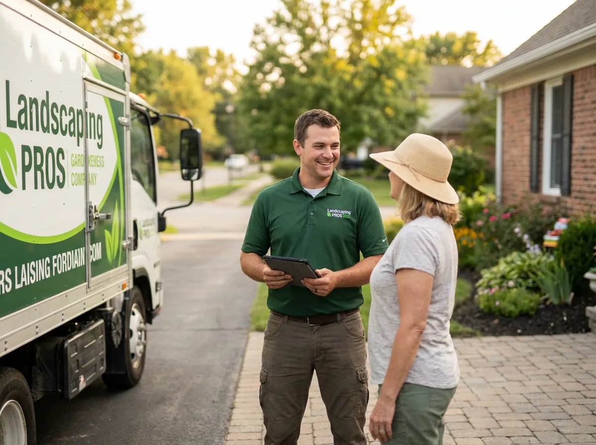 Landscaping Blue Bell, PA FAQs